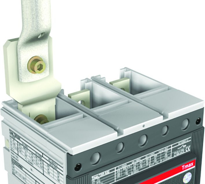 ABB AANSLVLG ISOMAX S6 FES3