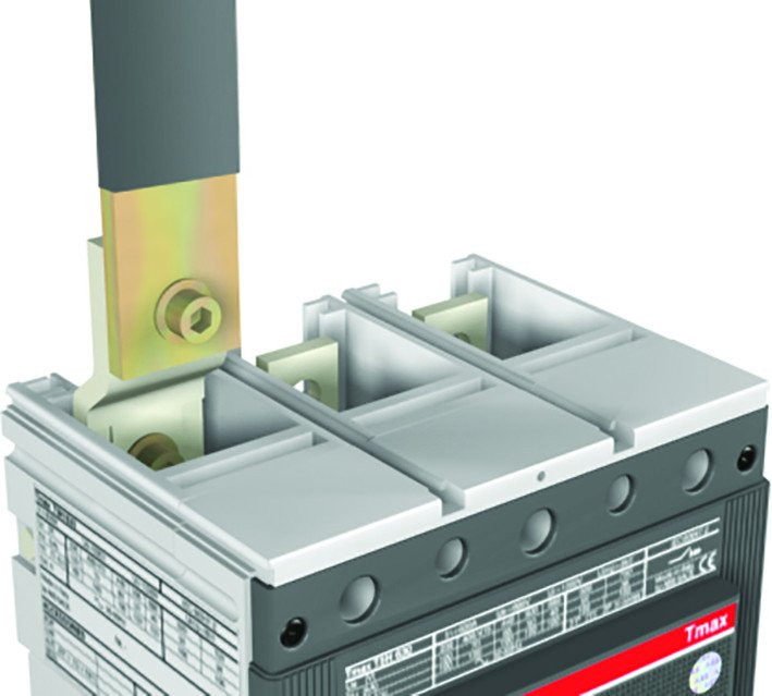 ABB FASESPREID 1SDA023393R1