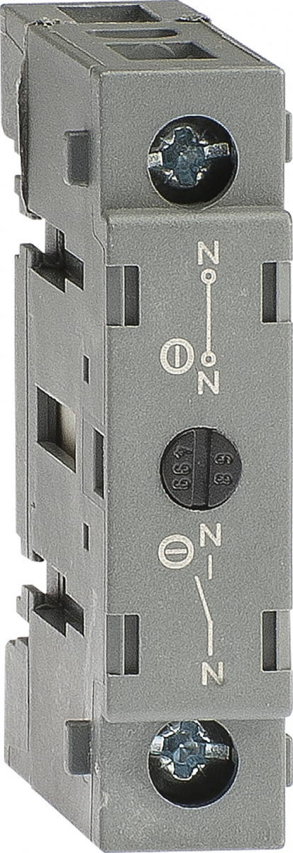 Abb Verwijderbare nulleider voor ot 16..40F