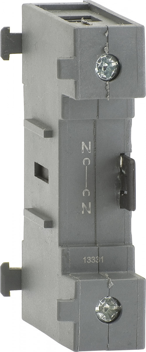 Abb Verwijderbare nulleider voor ot 45..80F3