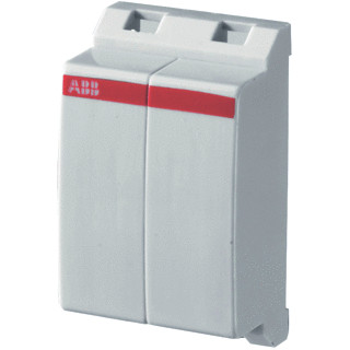 Abb Verzamelrail F200/S200 S9/DS9 4+8x1+n down