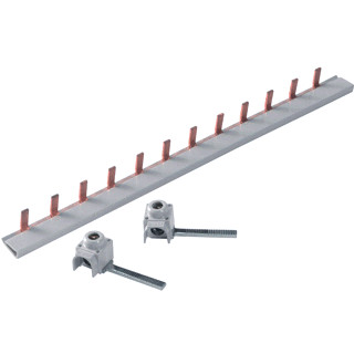 Abb Verzamelrail voor S9 en DS9 serie 3 fase 57 modules