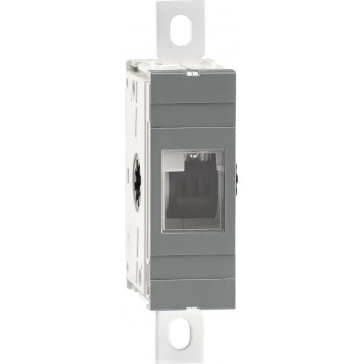 Abb Vierde pool voor ot 315-400