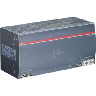 Abb Voeding 24/40.0 in: 3x400-500vac uit: 24VDC/40.0a