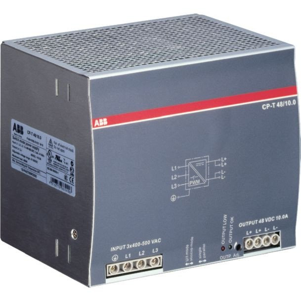 ABB 1SVR427055R2000