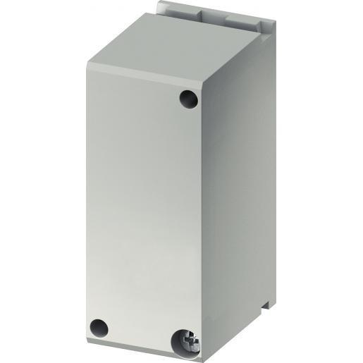 Abb Voedingsblok met afdekplaat L2 200a smissline