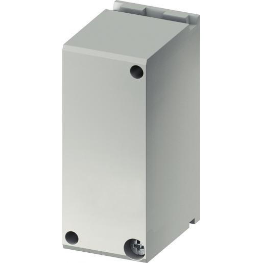 Abb Voedingsblok met afdekplaat L3 200a smissline