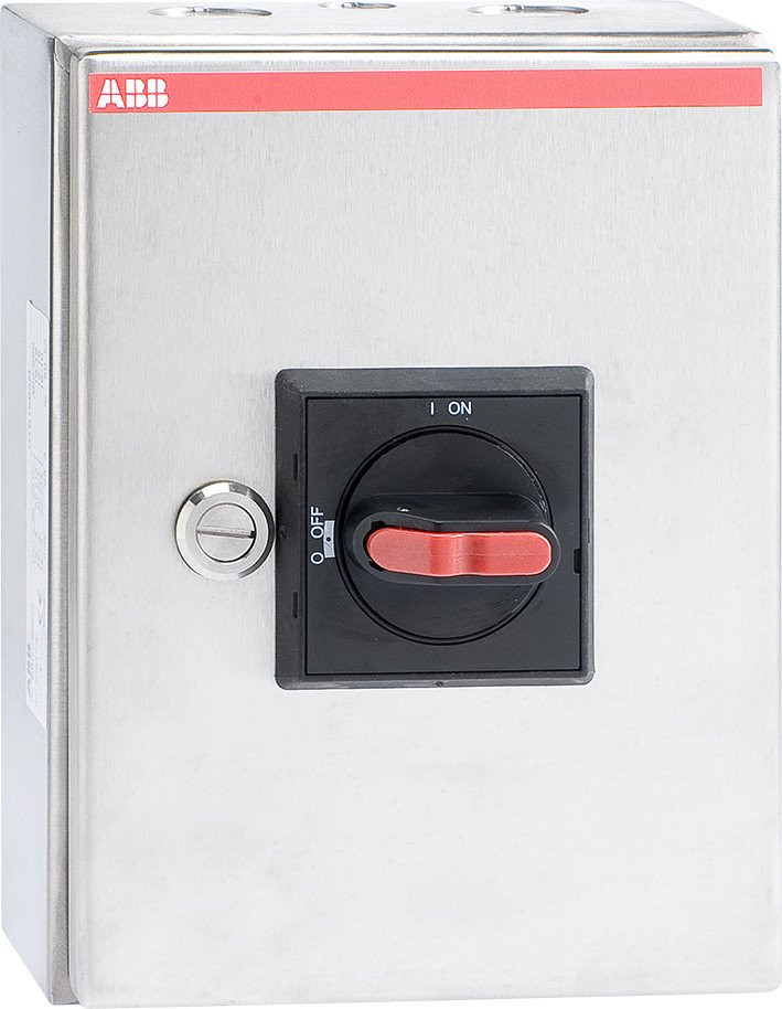 ABB LSTSCHEID 1SCA022613R3910