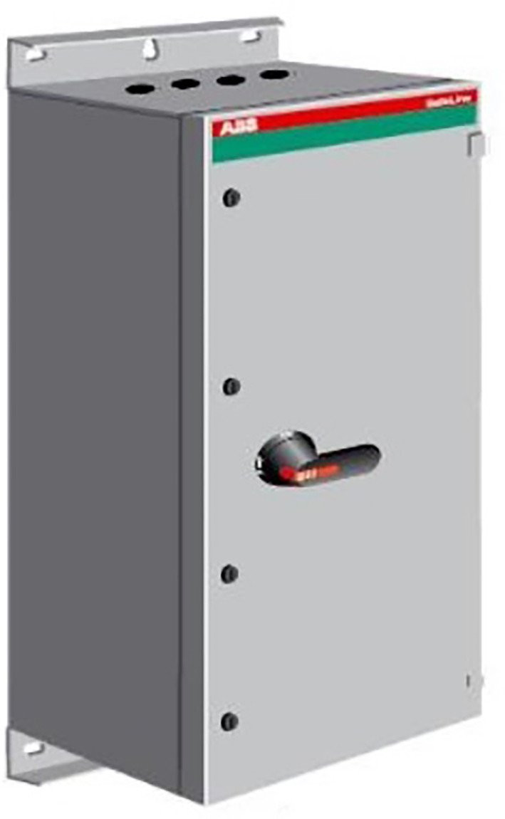 ABB SCHKKST EMC OT800ETRR3TZ