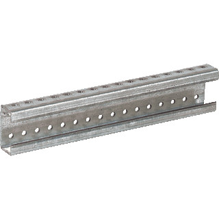 ABB CombiLine N, TriLine-R WR-Montageprofiel H=150MM