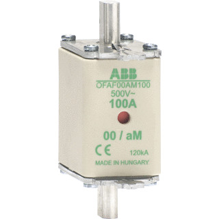 Abb Fuseline smeltpatroon (mes) NH00 combikenmelder 125a