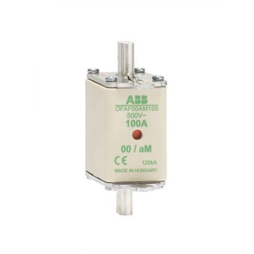 Abb Fuseline smeltpatroon (mes) NH00 combikenmelder 160a