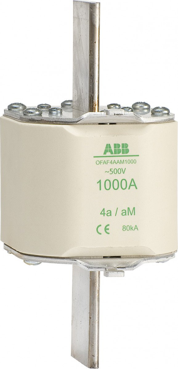 ABB SMELTPATR OFAF4AAM800 HRC