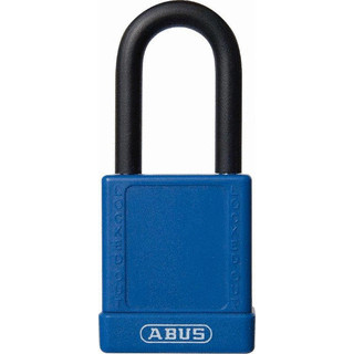 ABUS CILINDER H.SLOT LOCK+TAG