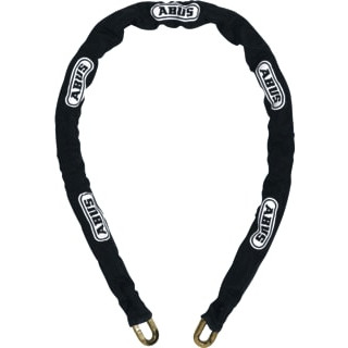 ABUS KETTING 8KS/110B ZW