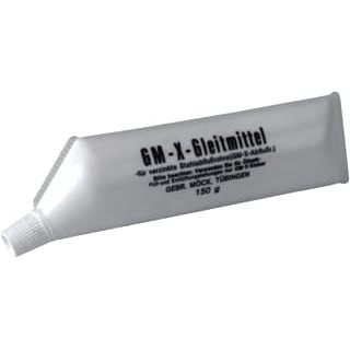 Aco GM-X GLIJMIDDEL 150G TUBE