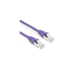 ACT FB2305 Cat6a S/FTP snagless PL 5.00M