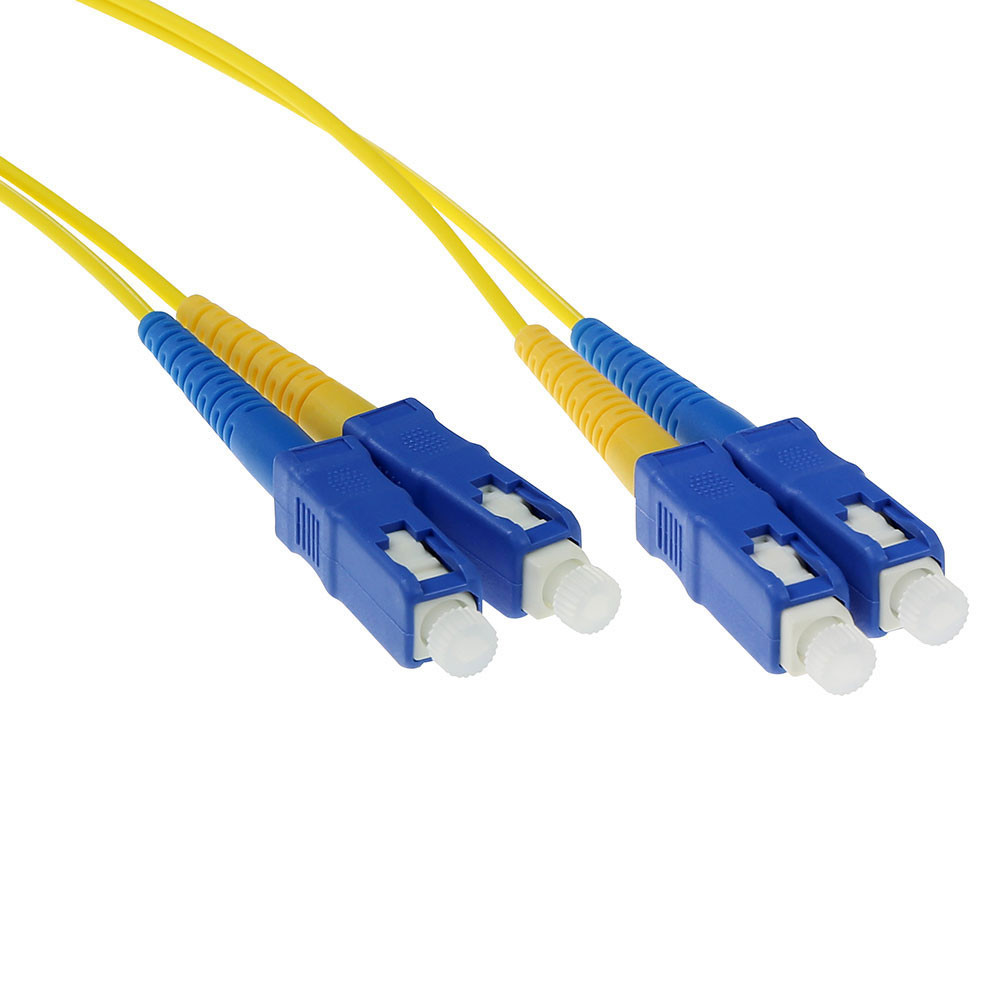 ACT RL3901 SC/SC 9/125 duplex 1.00M