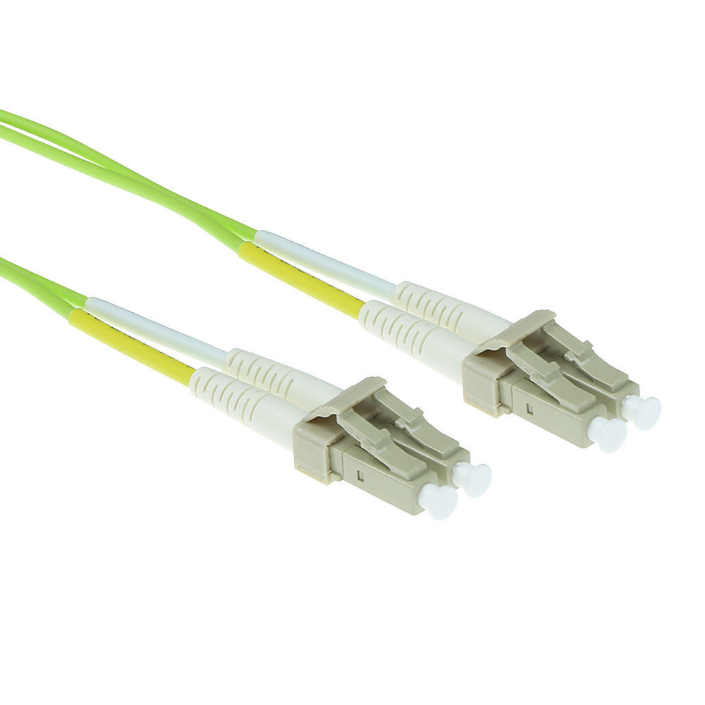 ACT RL5801 LC/LC 50/125 dup om5 1.00M