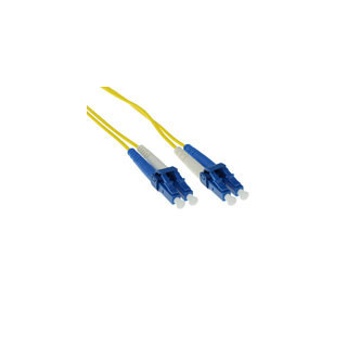 ACT RL9904 LC/LC 9/125 dup 4.00M