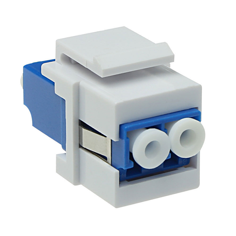 ACT TD4101 Keystone LC DX adapter SM/MM