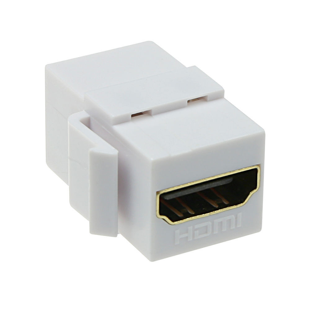 ACT TD4102 Keystone hdmi 2.0B A-A fem