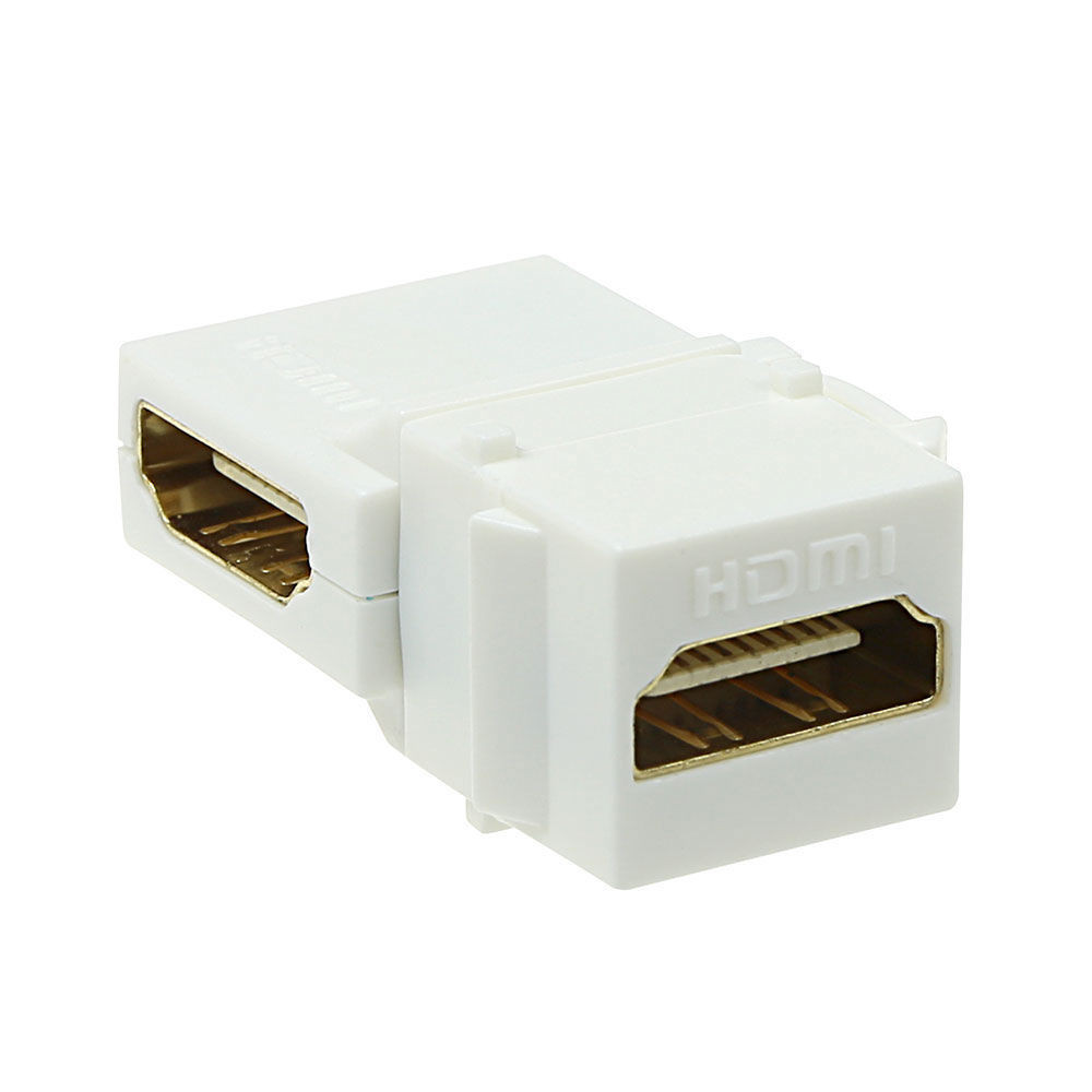 ACT TD4103 Keystone hdmi 2.0 A-A fem angl