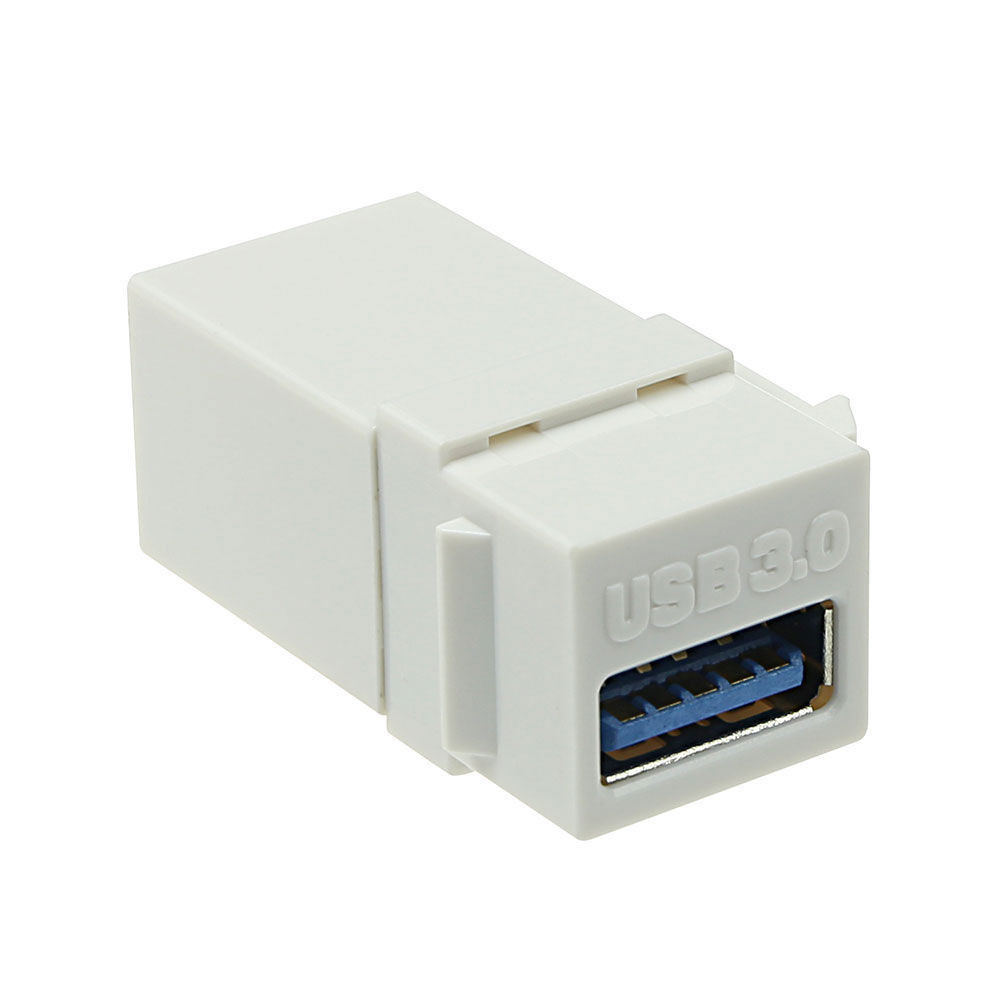 ACT TD4104 Keystone usb3.2G1 A-A fem