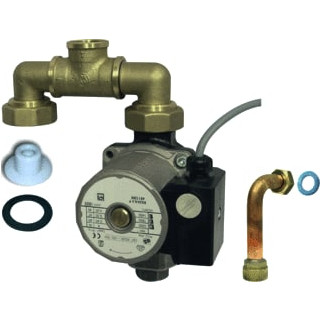 ACV E-TECH san.kit ext. boiler