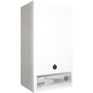 ACV ELEK.KETEL E-TECH W 22 TRI