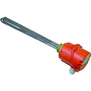 ACV ELEKTR ELEMENT 6 KW 400V