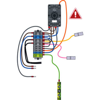 ACV KIT BEKABELING SWW E-TECH
