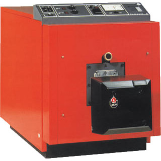ACV OLIEKETEL  COMPACT A 200
