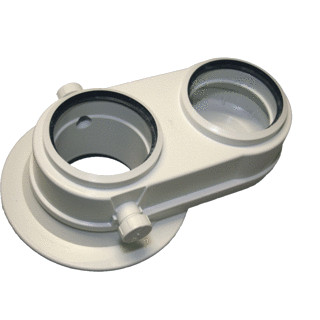 Nefit ADAPTER 80/80MM