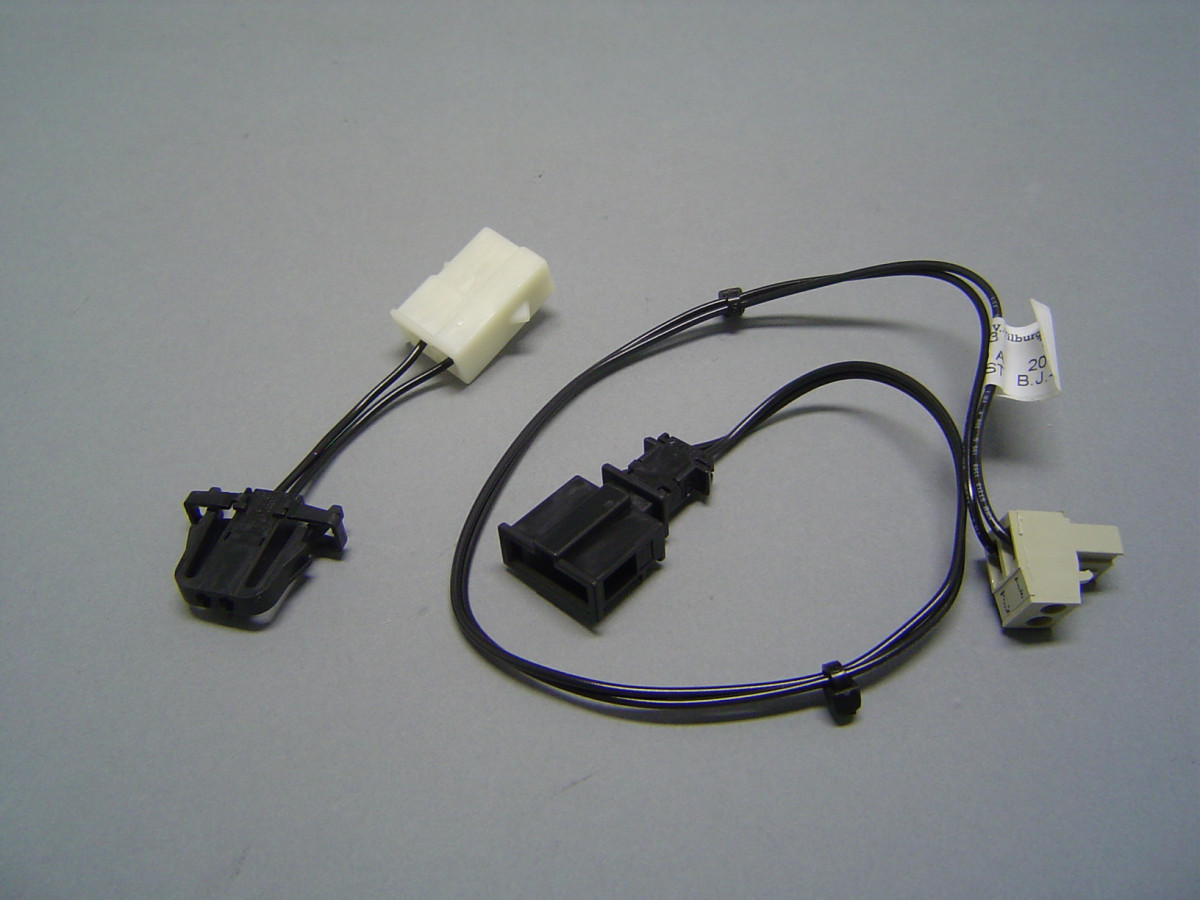 Nefit ADAPTER KAB.BOILERSENSOR