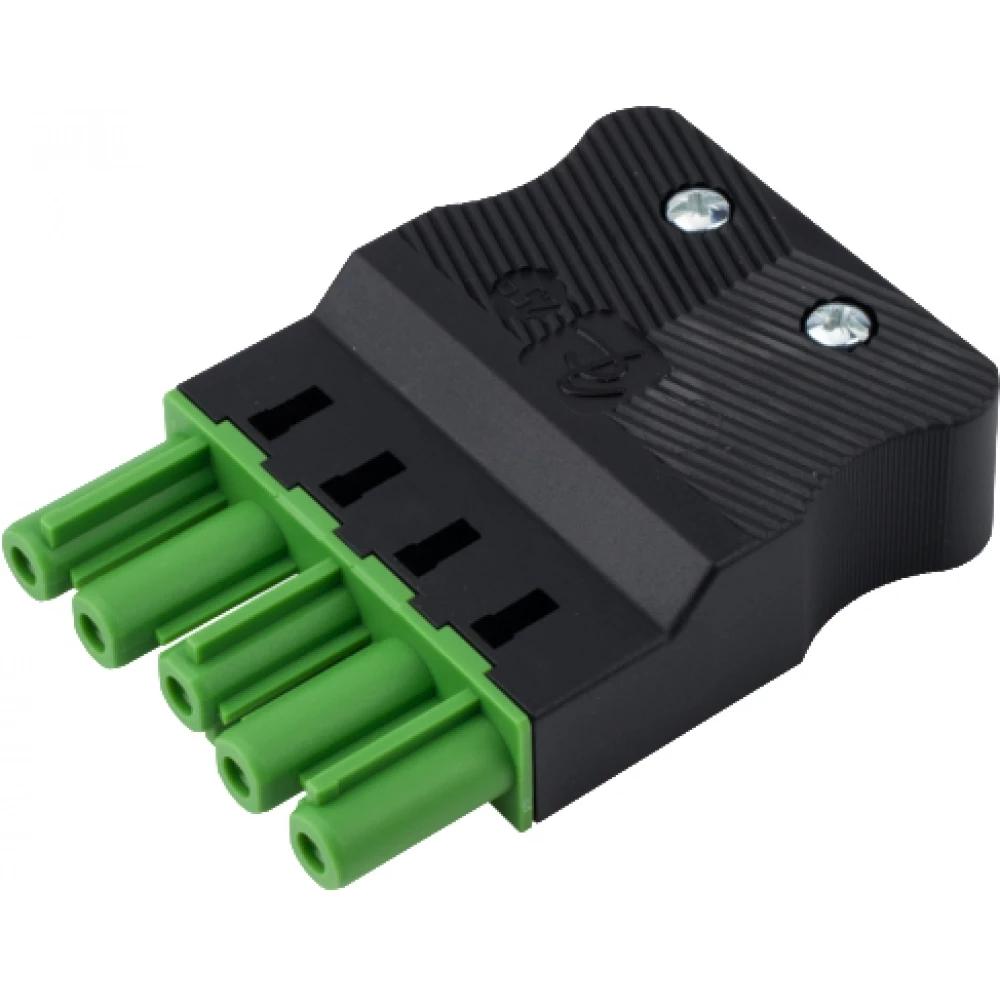 Adels Ac 166 gbuf/525 groen