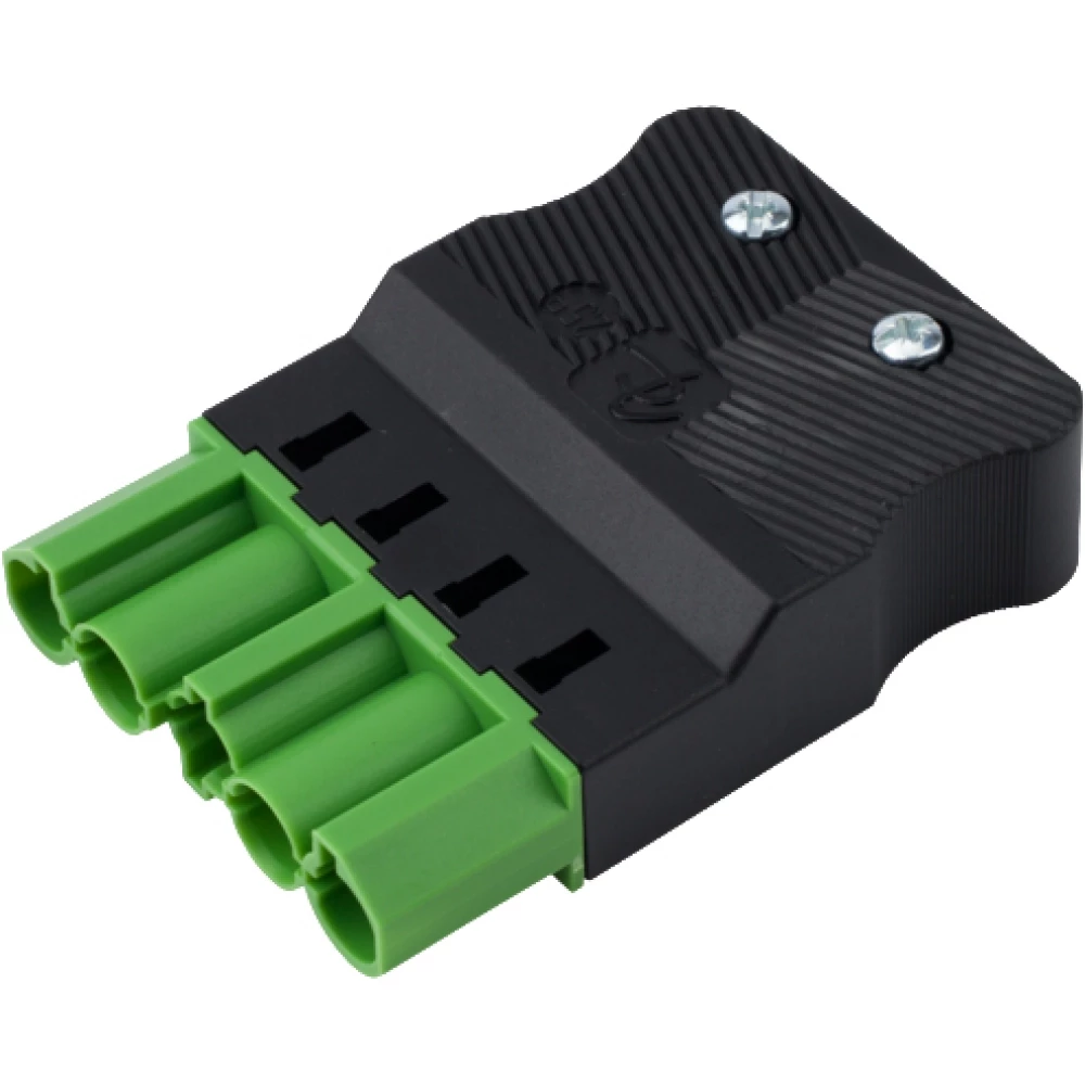 Adels Ac 166 GSTF/525 groen