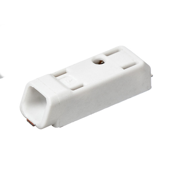 Adels SMD Flat (led)-Print aansluiting, 1-polig, 0,2-075MM2