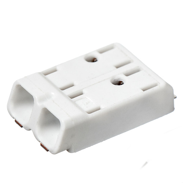 Adels SMD Flat (led)-Print aansluiting, 2-polig, 0,2-075MM2