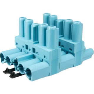 Adels SPLT 5P 1IN3 UIT DALI PBL