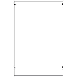 ABB AFDEKPLAAT BLIND AG25