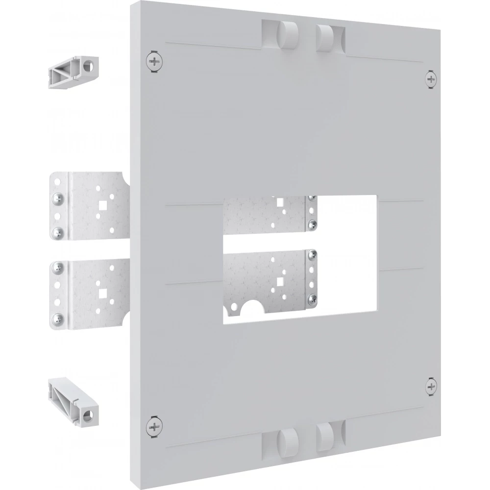 Schneider Electric PrismaSeT XL Prismaset XL, kit voor compact ins lastscheider, 160-250a, verticale M