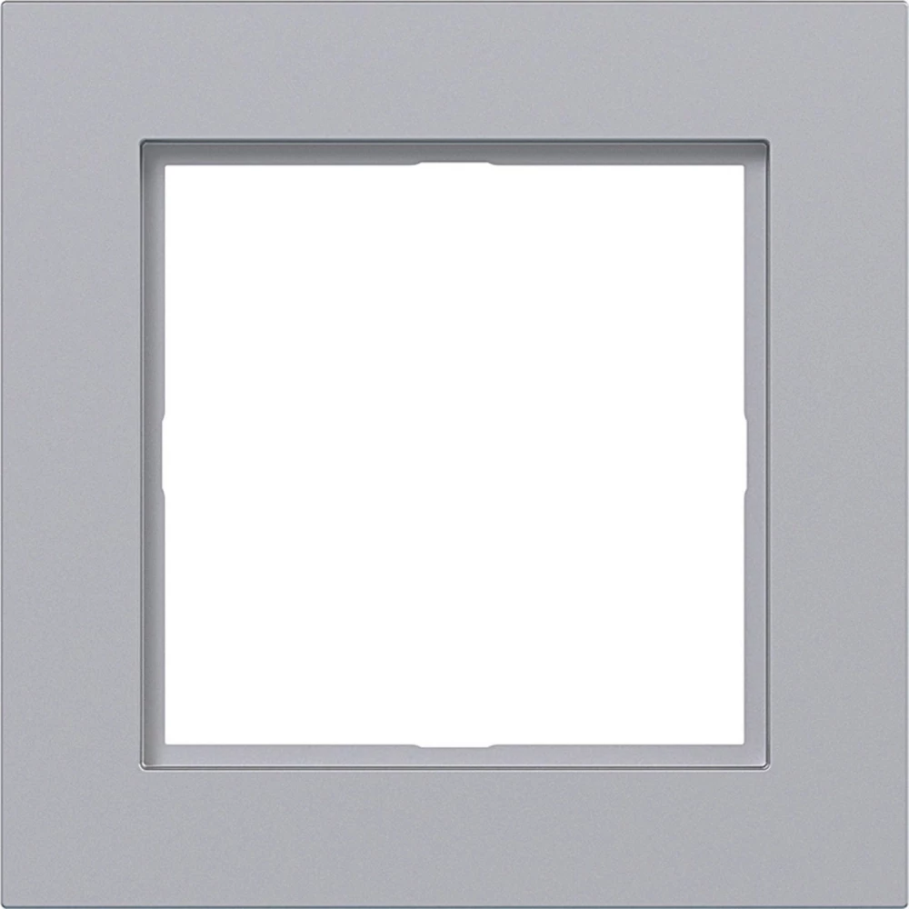 Afdekraam 1-voudig, A.1, titaan