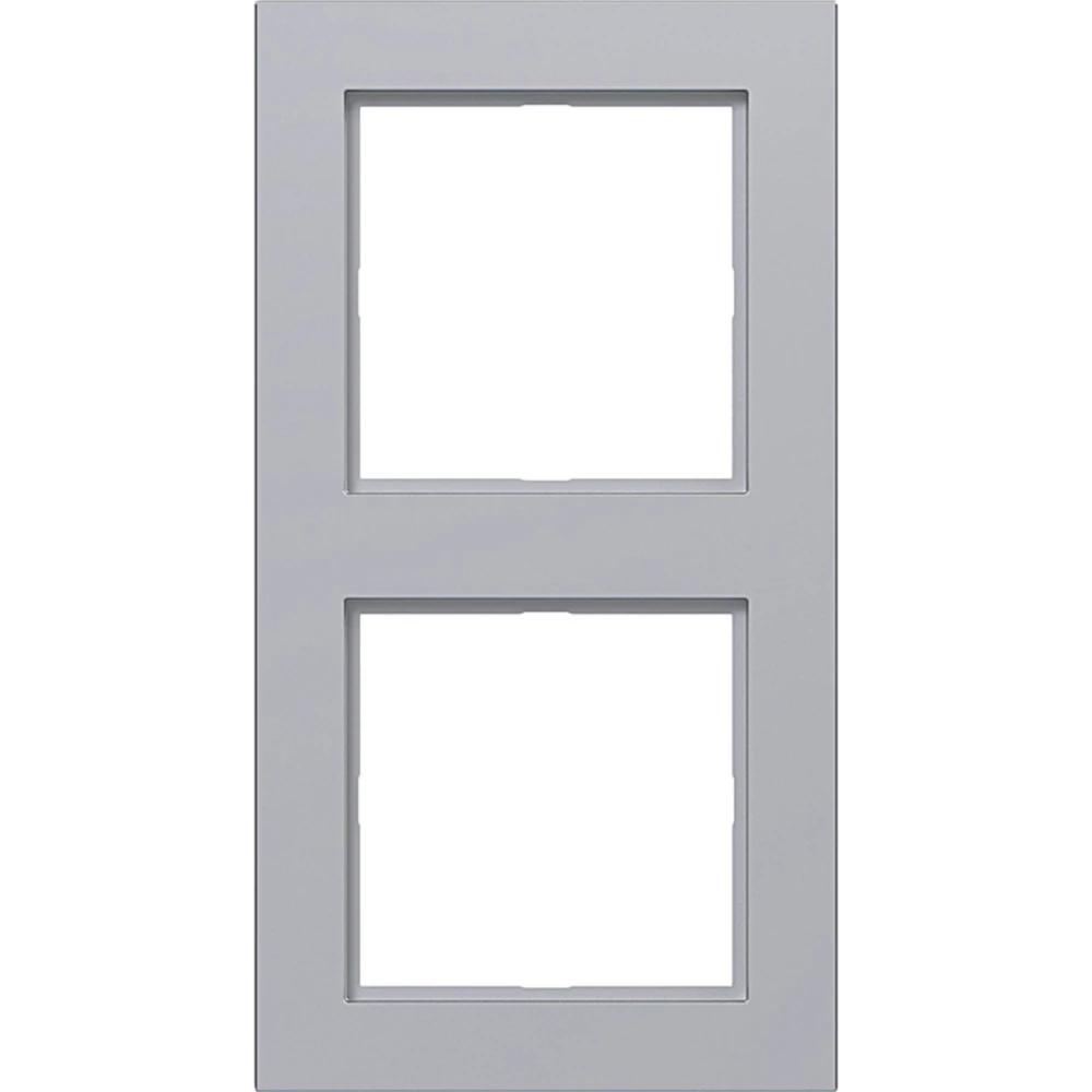 Afdekraam 2-voudig, A.1, titaan