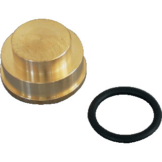 Nefit AFDICHTDOP AANSLUITSTUK