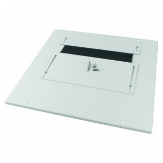 Eaton xEnergy Main flatpack Afdichting H-profiel voor basisframe hoekveld