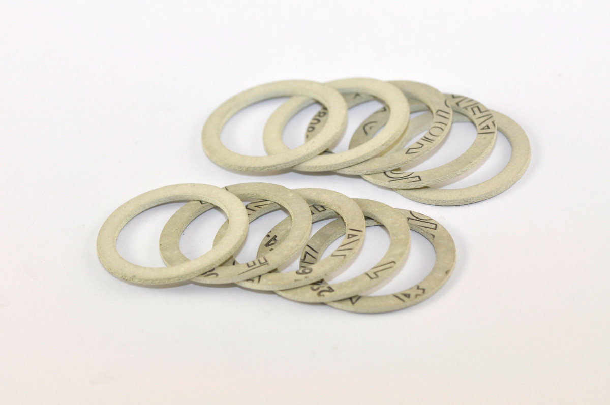 Nefit AFD.RING AFM 30X22.2X1.5