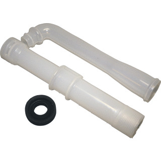 Nefit AFVOERSET SIFON 78211