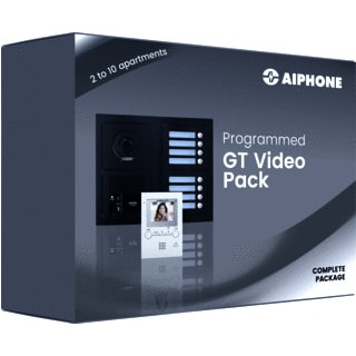 Aiphone VID INTC SET 7 APP