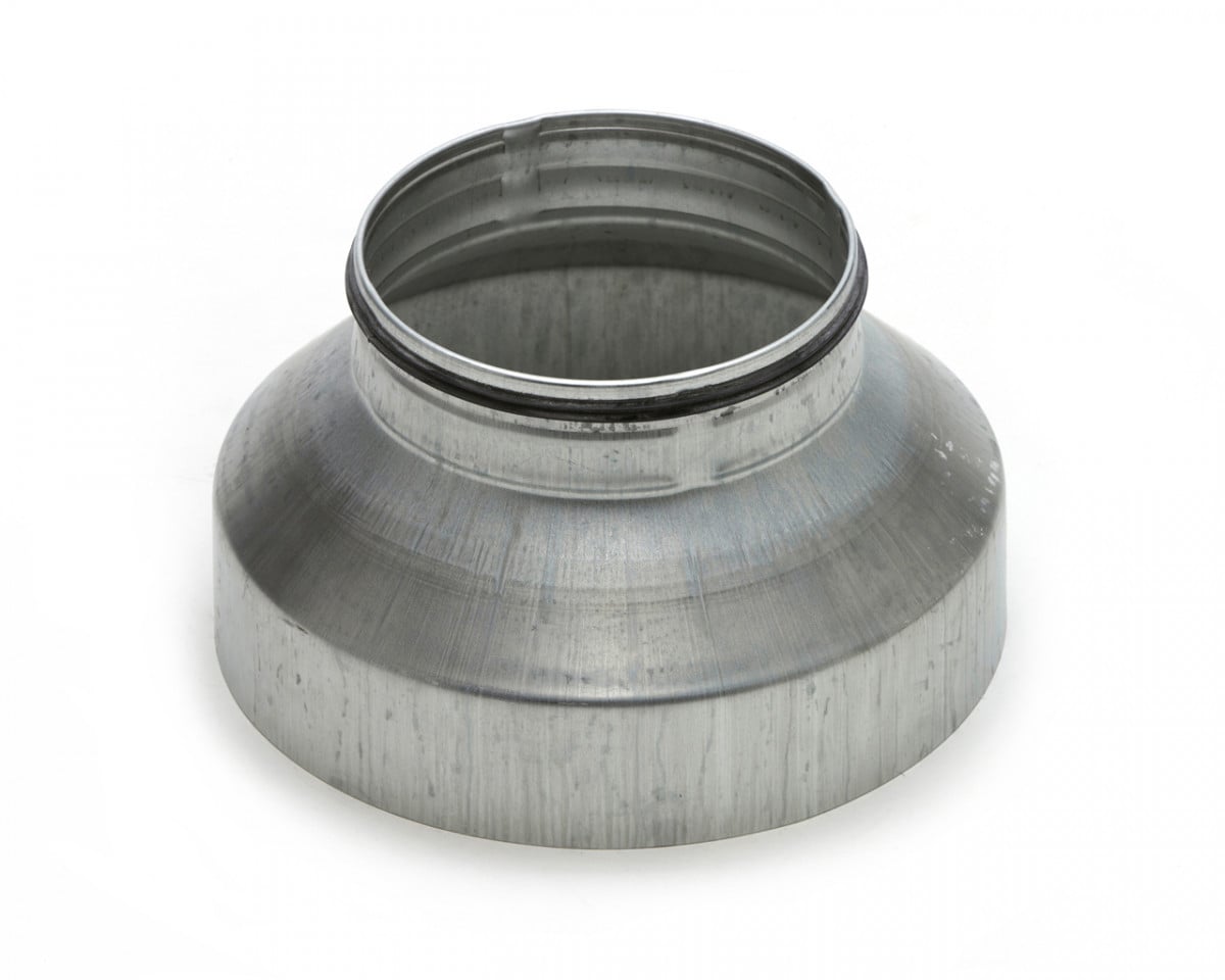Air Spiralo® K-L. GEP.VERL.H160 80GVH